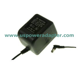 New ROC MW48-1201000 AC Power Supply Charger Adapter