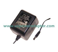 New YngYuh YP-038 AC Power Supply Charger Adapter
