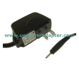 New LG TA-D01WR AC Power Supply Charger Adapter