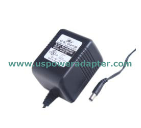 New Elec YAD-0901000C2 AC Power Supply Charger Adapter