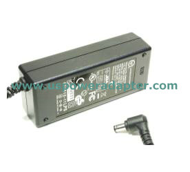 New Leader NU30-4120250-I3 AC Power Supply Charger Adapter