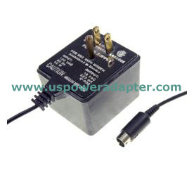 New UsRobotics E84592 AC Power Supply Charger Adapter