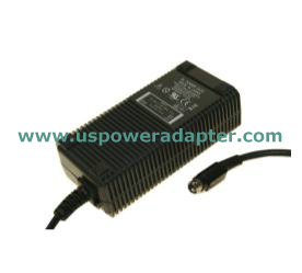 New Elec MW112RA2600N04A AC Power Supply Charger Adapter