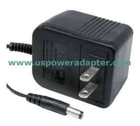 New Linksys A9-1A Power Adapter