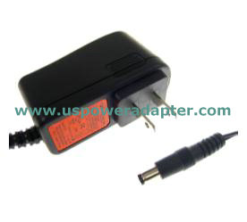New ITE MOD-MOT-5100-CLIP AC Power Supply Charger Adapter