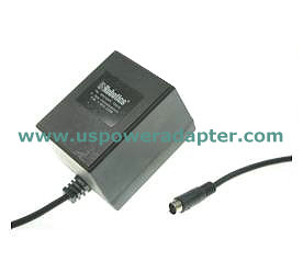 New UsRobotics T57201500C010G AC Power Supply Charger Adapter