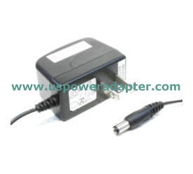 New DVE DSA-5W-12AUS AC Power Supply Charger Adapter