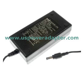 New Ilan F19603A AC Power Supply Charger Adapter