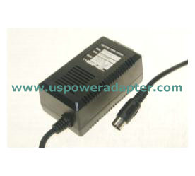 New Elpac W1534D5 AC Power Supply Charger Adapter