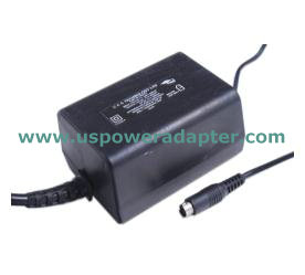 New CCCTechnologyLtd 954272CCC AC Power Supply Charger Adapter