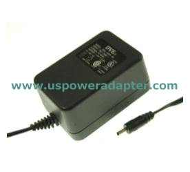 New DVE DSA-0101-05 AC Power Supply Charger Adapter