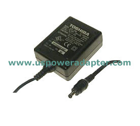 New Toshiba ADP-12NB AC Power Supply Charger Adapter
