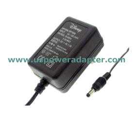 New Disney SW0901500-W01 AC Power Supply Charger Adapter