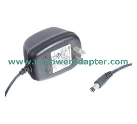 New CUI Stack KA12D120045034U AC Power Supply Charger Adapter