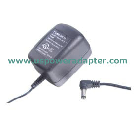 New Thomson 5-2648 AC Power Supply Charger Adapter