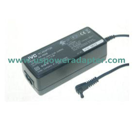 New JVC AAR509 AC Power Supply Charger Adapter