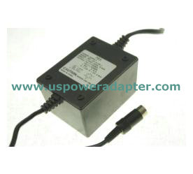 New PRC DV51281 AC Power Supply Charger Adapter