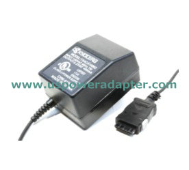 New Kyocera TXACA10002 AC Power Supply Charger Adapter