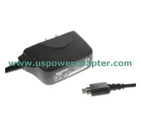 New LG STA-P51WS AC Power Supply Charger Adapter
