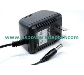 New Creative MCAD090070UA6 AC Power Supply Charger Adapter