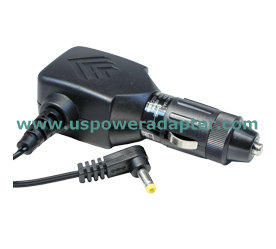 New Thomson 5-4078A Adapter Car Charger