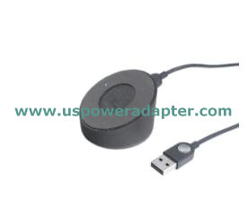 New Palm 1571012300 AC Power Supply Charger Adapter