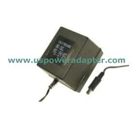 New Trans 138451000D AC Power Supply Charger Adapter
