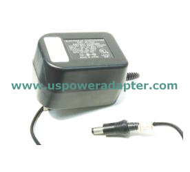 New Elec 13323 AC Power Supply Charger Adapter