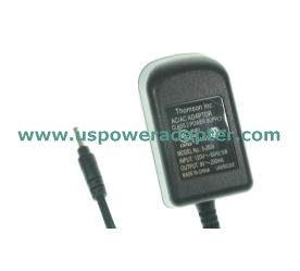 New Thomson 5-2824 AC Power Supply Charger Adapter