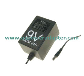 New Ipdc PV91B AC Power Supply Charger Adapter