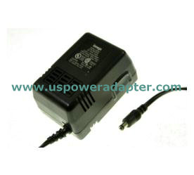 New Iomega A42407 AC Power Supply Charger Adapter
