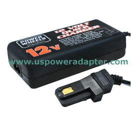 New Power Wheels 00801-1429 12 Volt Quick Battery Charger