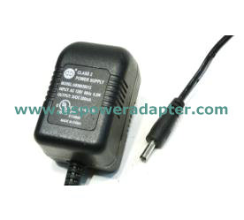 New PowerSolution U030020D12 AC Power Supply Charger Adapter