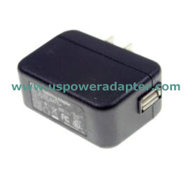 New DVE DSC-5P-01 AC Power Supply Charger Adapter