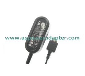 New LG STA-P53WR AC Power Supply Charger Adapter
