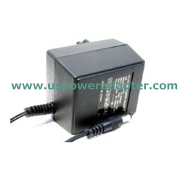 New DVE DV-9300UP AC Power Supply Charger Adapter