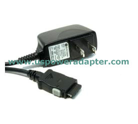 New LG TA-P01WN AC Power Supply Charger Adapter