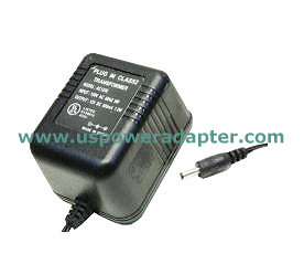 New Trans AC-1208 AC Power Supply Charger Adapter