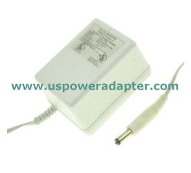 New Direct Plug-in SA41-57A AC Power Supply Charger Adapter