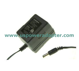 New RadioShack 43-1753 AC Power Supply Charger Adapter
