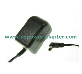 New Component Telephone U090015D12 AC Power Supply Charger Adapter