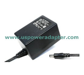 New ROC NV-1212 AC Power Supply Charger Adapter