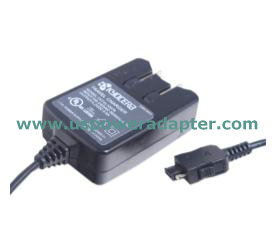 New Kyocera txtvl10079 AC Power Supply Charger Adapter