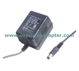 New Power Supply AD-0930M AC Power Supply Charger Adapter