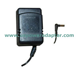 New Thomson 5-2371A AC Power Supply Charger Adapter
