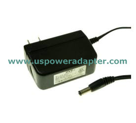 New DVE DSA-0101A-05A AC Power Supply Charger Adapter