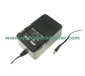 New Elpac WM144-325 AC Power Supply Charger Adapter