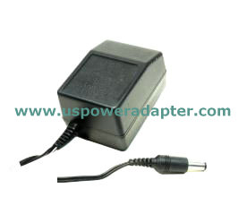 New Thomson 5-1075D AC Power Supply Charger Adapter