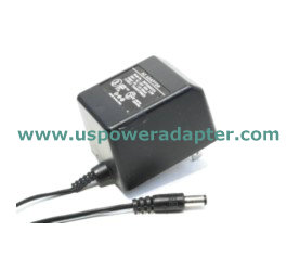 New Leader 350702003COA AC Power Supply Charger Adapter