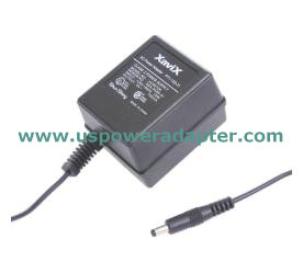 New Xavix AC90700 AC Power Supply Charger Adapter